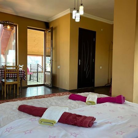 Tbilisi Funduki Guest House Екстериор снимка