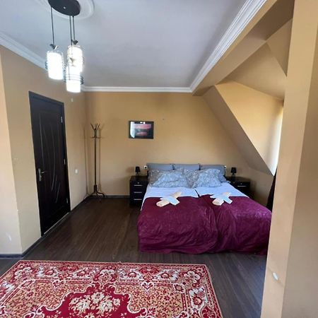Tbilisi Funduki Guest House Екстериор снимка