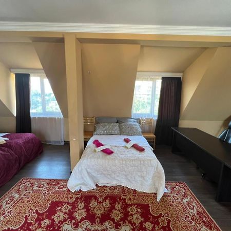 Tbilisi Funduki Guest House Екстериор снимка