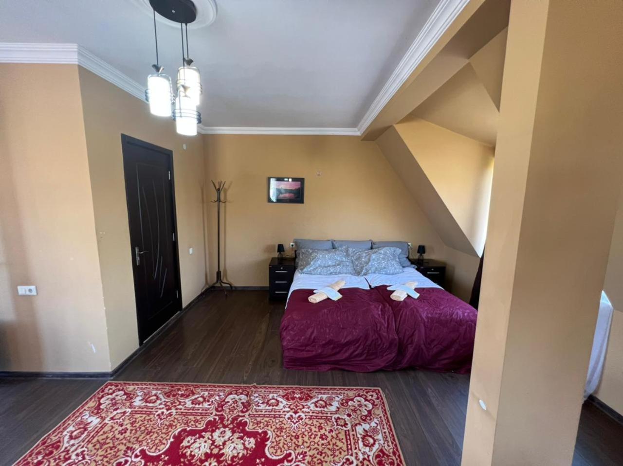 Tbilisi Funduki Guest House Екстериор снимка