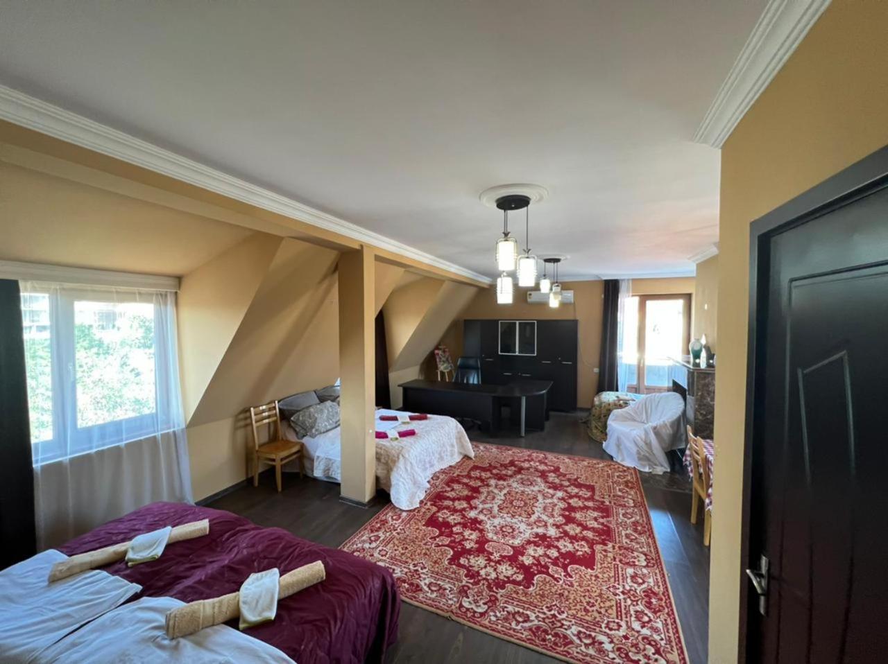 Tbilisi Funduki Guest House Екстериор снимка