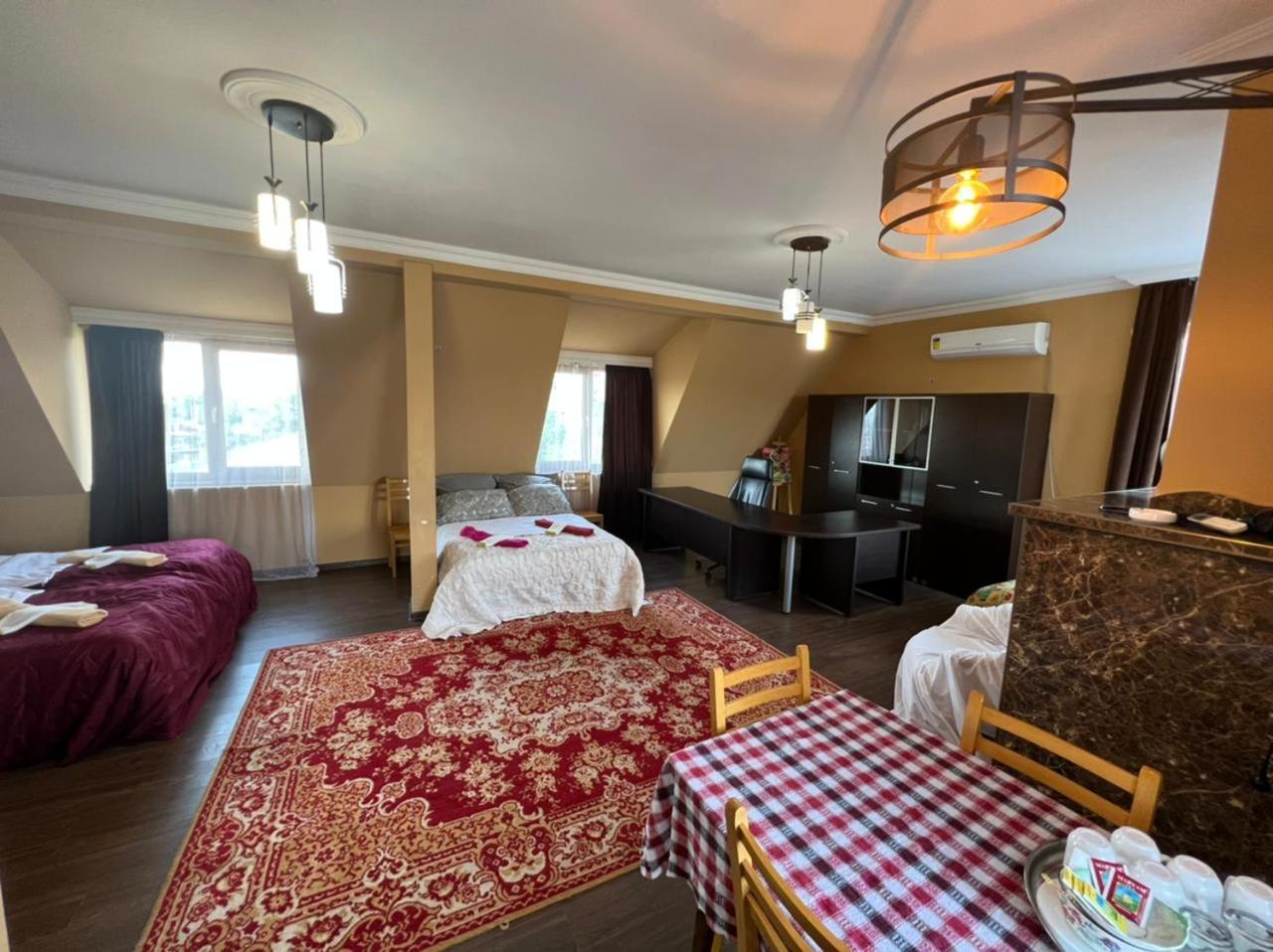 Tbilisi Funduki Guest House Екстериор снимка