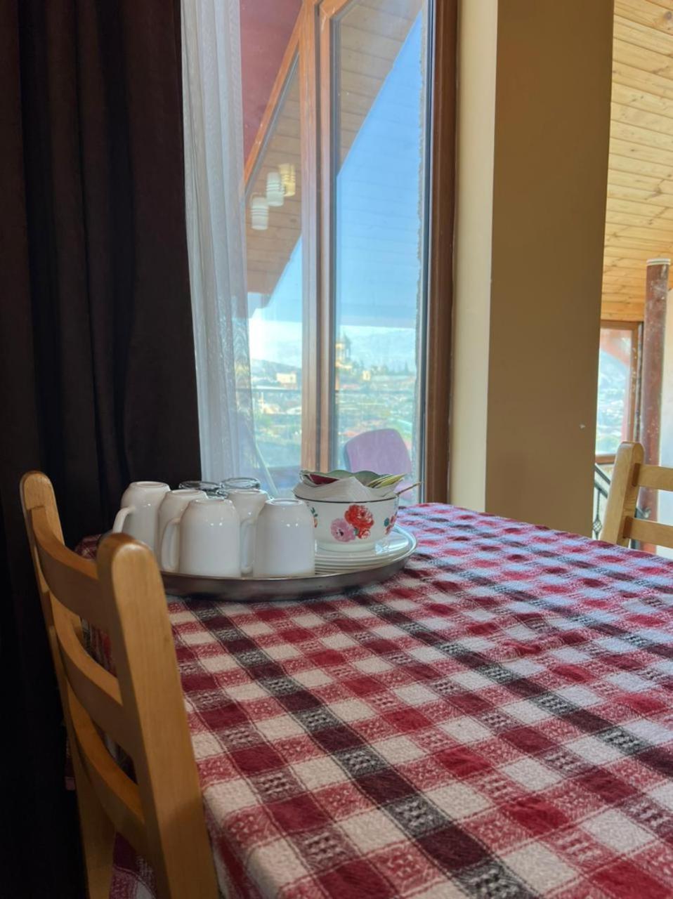 Tbilisi Funduki Guest House Екстериор снимка