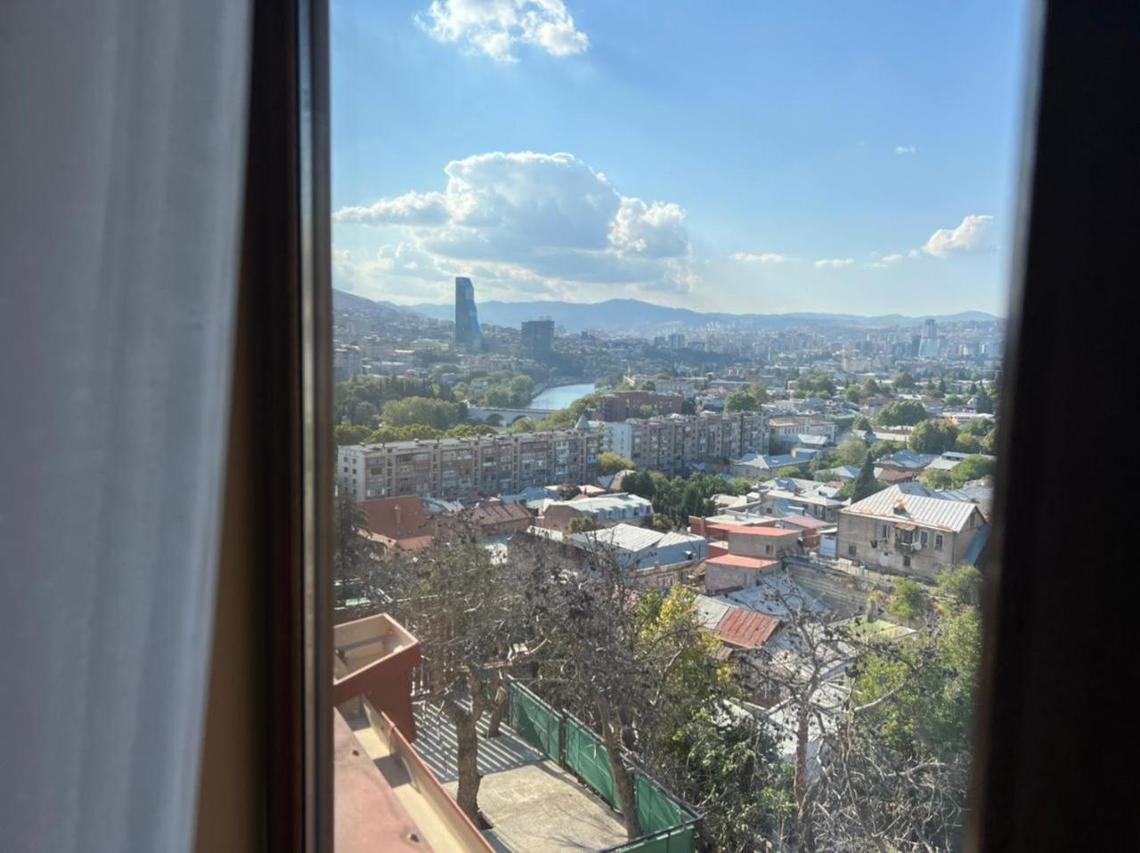 Tbilisi Funduki Guest House Екстериор снимка