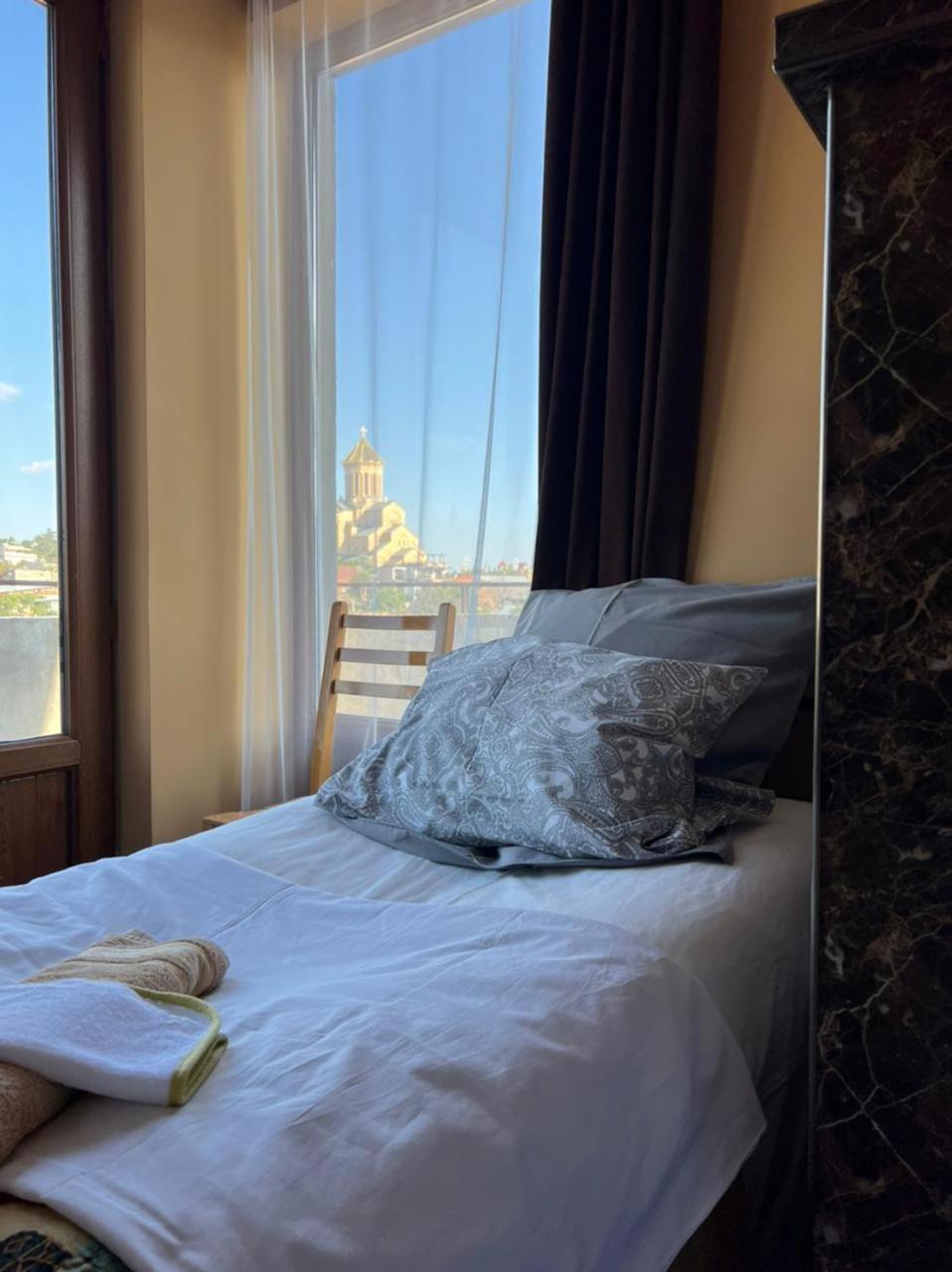 Tbilisi Funduki Guest House Екстериор снимка