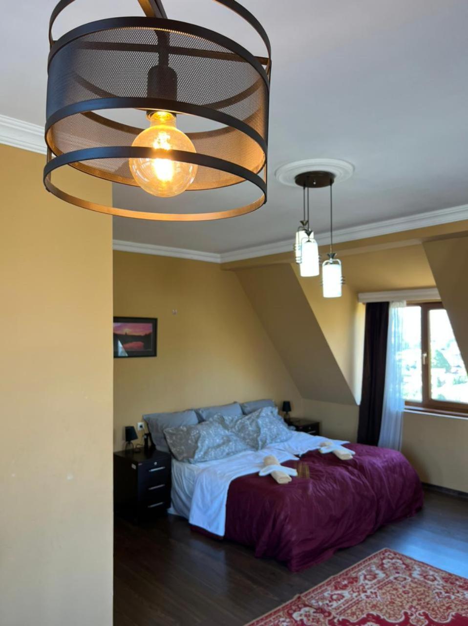 Tbilisi Funduki Guest House Екстериор снимка