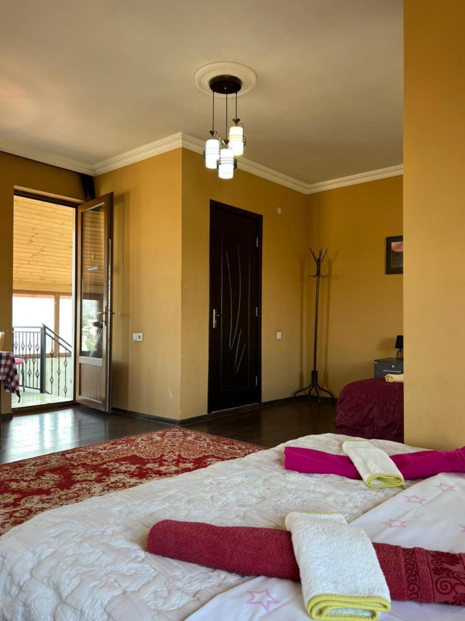 Tbilisi Funduki Guest House Екстериор снимка