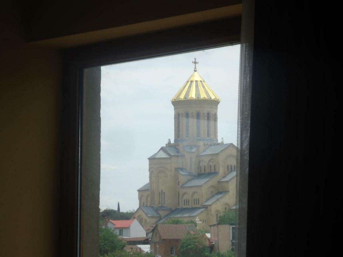 Tbilisi Funduki Guest House Екстериор снимка