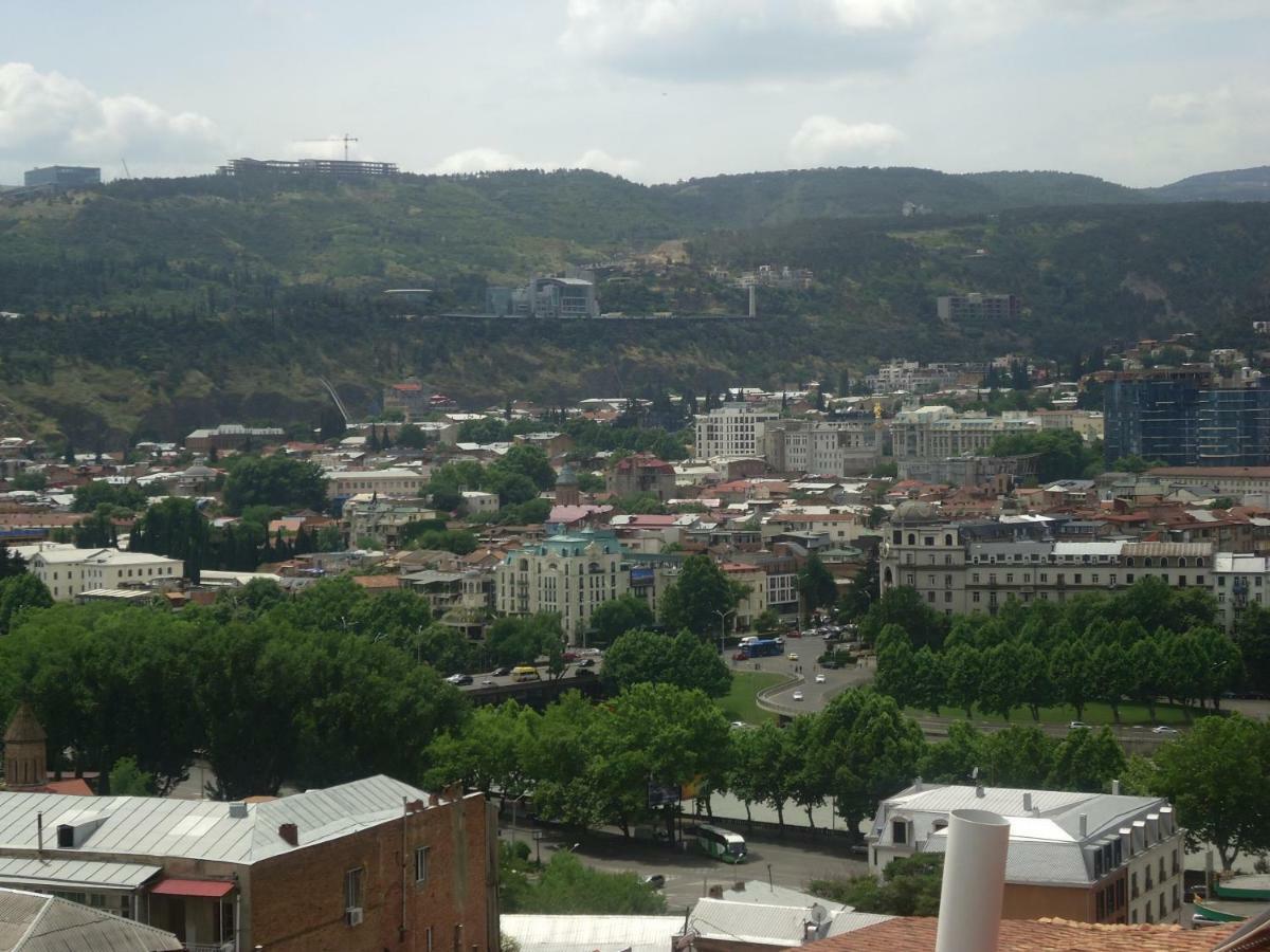Tbilisi Funduki Guest House Екстериор снимка