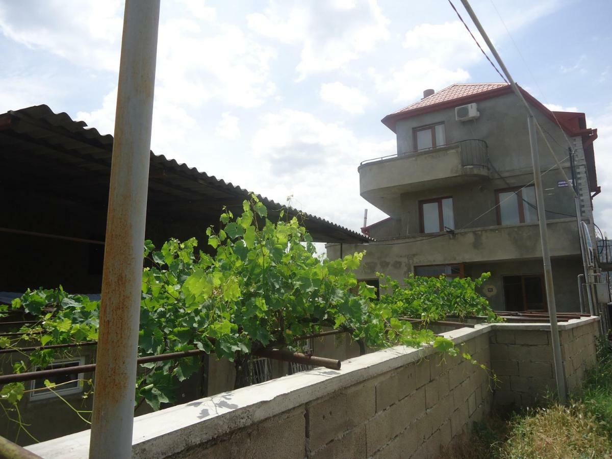 Tbilisi Funduki Guest House Екстериор снимка