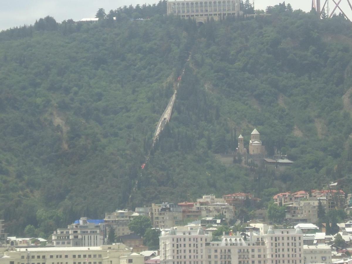Tbilisi Funduki Guest House Екстериор снимка