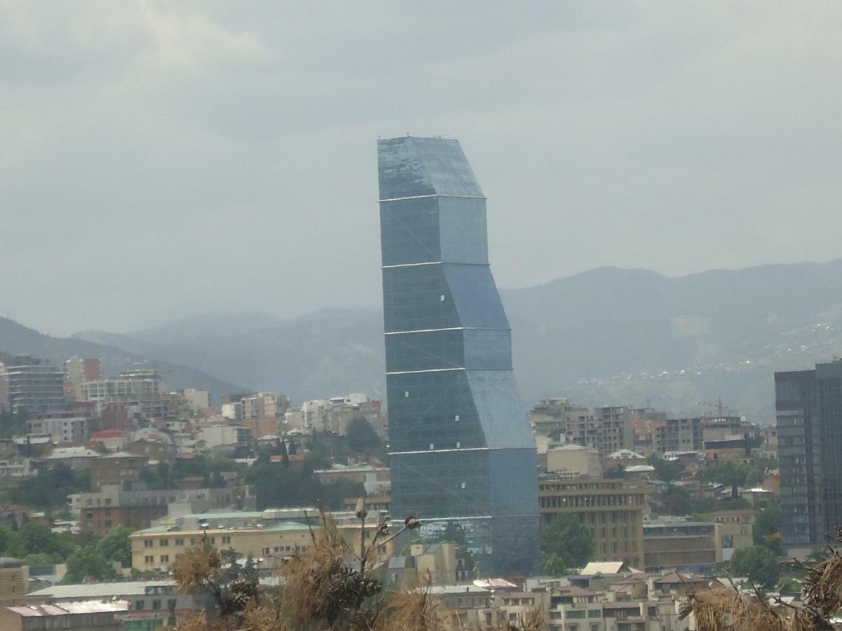 Tbilisi Funduki Guest House Екстериор снимка