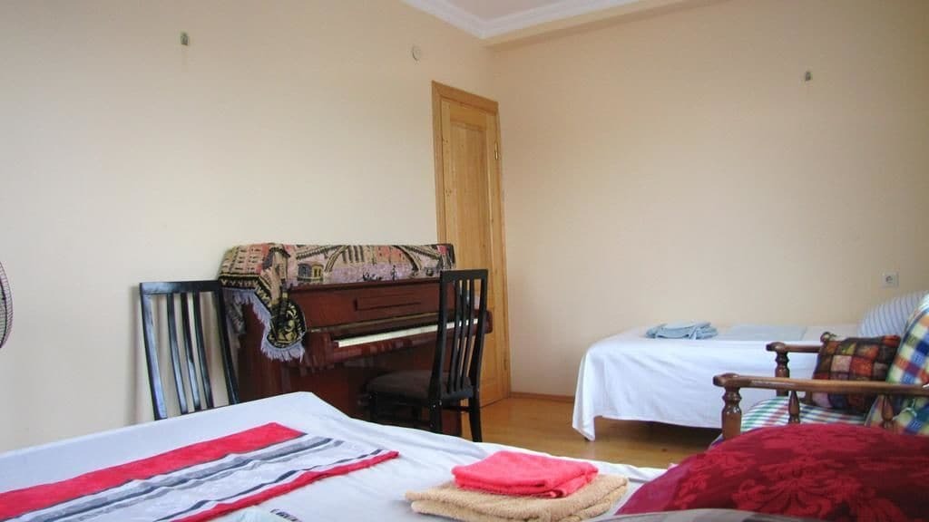 Tbilisi Funduki Guest House Екстериор снимка