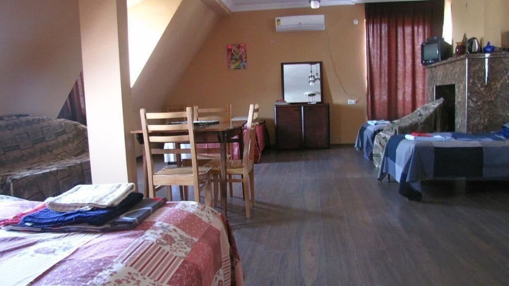 Tbilisi Funduki Guest House Екстериор снимка