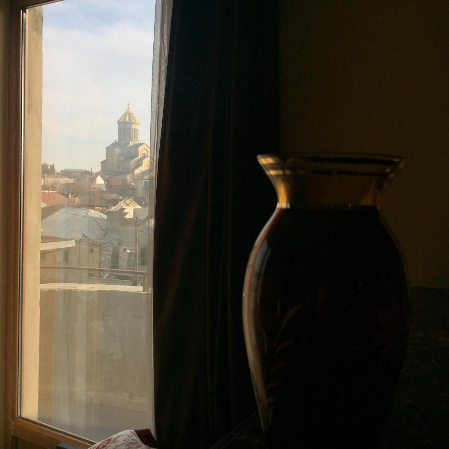 Tbilisi Funduki Guest House Екстериор снимка