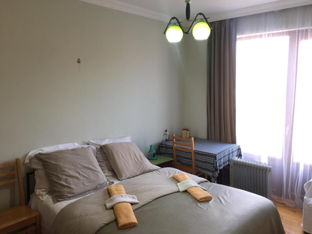 Tbilisi Funduki Guest House Екстериор снимка