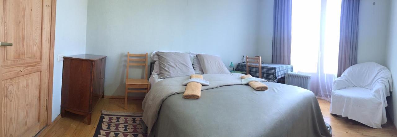 Tbilisi Funduki Guest House Екстериор снимка